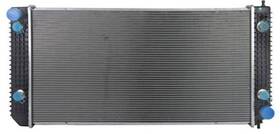 800-38831 Gmc 2400327 2003-2007 Topkick Radiator