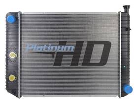 Hdc010285pa Gmc For B6000 Radiator Us