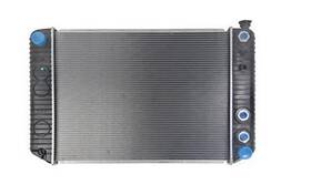 Hdc010519pa Gmc C6500 Radiator Assembly 3890927