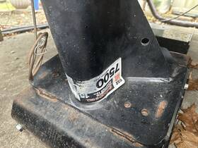 48501 Good To Go Goose Neck Adapter