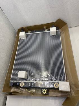 16450-30521-71 Hacus Aftermarket Forklift Radiator Assembly