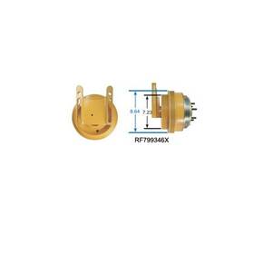 Rf799346x Haldex Engine Cooling Fan Clutch