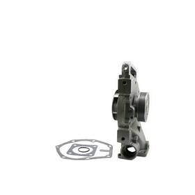 Rw1172 Haldex Midland Engine Water Pump With Pulley Belt Driven For Cummins