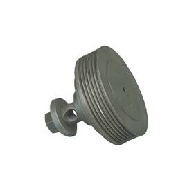 Rw1173 Haldex Engine Water Pump Pulley Idler Idlers Multi Groo For Cummins