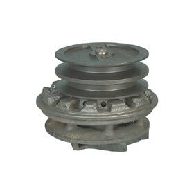 Rw1174 Haldex Midland Engine Water Pump For Use With N Series Non Cummins
