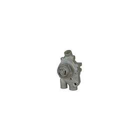 Rw1184x Haldex Like Nu Engine Water Pump Without Pulley Gear Driven For Use