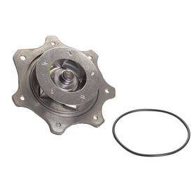 Rw1310x Haldex Like Nu Engine Water Pump For Use With Navistar Dt360 And
