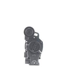 Rw3000 Haldex Engine Water Pump With No Gaskets For Midland