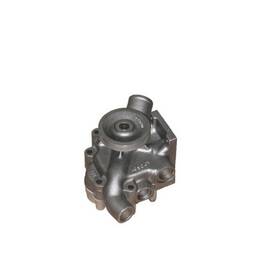 Rw6016 Haldex Midland Engine Water Pump With Pulley Belt Driv For Caterpillar