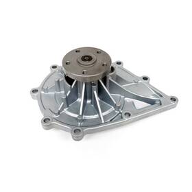Rw6028 Haldex Engine Water Pump For Use With Detroit Diesel Dd13 Midland