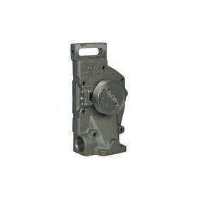 Rw6073 Haldex Midland Engine Water Pump With Pulley Belt Driven For Cummins