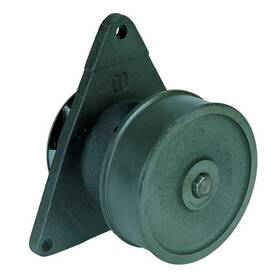 Rw6077x Haldex Like Nu Engine Water Pump For Use With C Series D Cummins