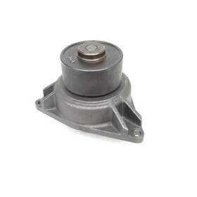 Rw6082 Haldex Midland Engine Water Pump For Use With Isc Isl Qs Cummins