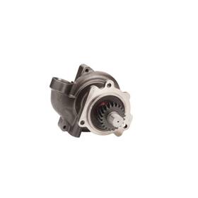 Rw6087 Haldex Midland Engine Water Pump For Use With M 11 And L 1 Cummins
