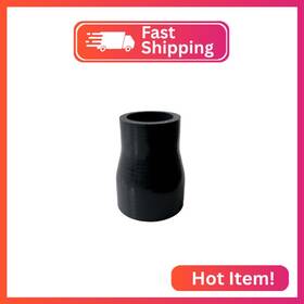 Myko-2024 Haturmyko Id 2.5 Inch To 2.75 Silicone Reducer Coupler Hose 3 Length Universal 4
