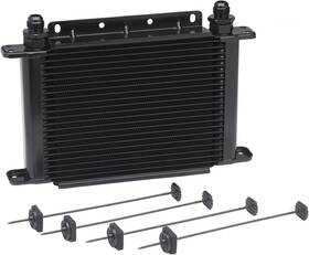 Hayden Automotive 36752007783 778 Rapid-cool 37mm Heavy Duty Engine/transmission Cooler