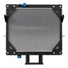 Hdc010009paf Mack Series Plastic Aluminum Radiator With Framework