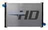 Hdc010221pa Kenworth Aftermarket Plastic Aluminum Radiator Ref