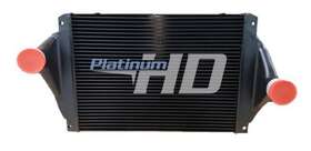 Hdh010571 Freightliner Cascadia Charge Air Cooler Ataac 2341090