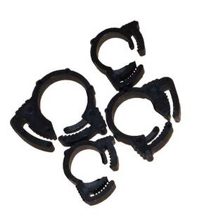 Hlx1112016 Helix Racing Products 111-2016 - Hose Clamp