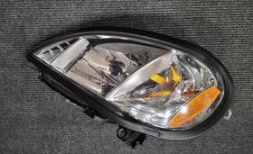 223-350-02 Hella Freightliner Columbia Driver Side Headlight M225