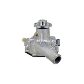 Z-8-97028-590-0 Helmar Forklift Parts Aftermarket Replacement Water Pump For Tcm