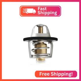 Himarklif As7052352 Thermostat Assembly Cooling System Compatible With Polaris