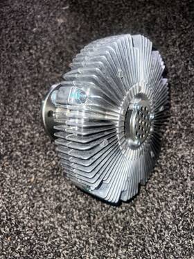 16250-ew010 Hino Clutch Fan Assembly 500 Fm260jd Part#16250-ew010 Genuine Oem Indonesia