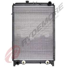 16400e0e31 Hino Radiator Part Number