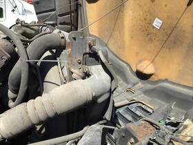 3479265 Hino 2244616 268 Cooling Assembly Rad Cond Ataac