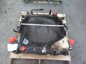 3549793 Hino 2306374 2007 268 Cooling Pack Rad Cond Cac