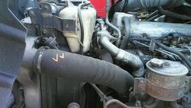 3575982 Hino 2329521 338 Cooling Assembly Rad Cond Ataac
