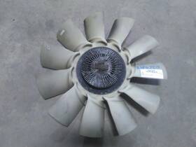 3764182 Hino 2497395 J08e Fan Clutch/hub Assembly