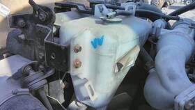 3778653 Hino 2507866 268 Cooling Assembly Rad Cond Ataac