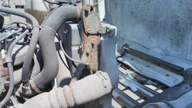 3778726 Hino 2507933 338 Cooling Assembly Rad Cond Ataac