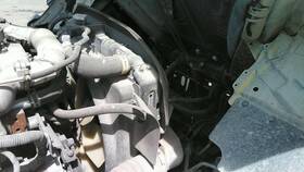 3786097 Hino 2513954 155 Cooling Assembly Rad Cond Ataac