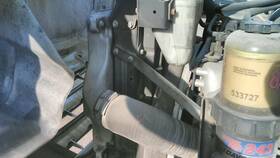 3841478 Hino 2558354 338 Cooling Assembly Rad Cond Ataac