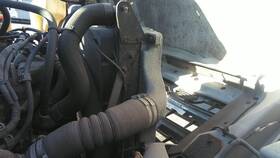 3868433 Hino 2578750 268 Cooling Assembly Rad Cond Ataac