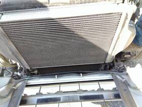 Hino 2620563 Replaces 2017 268 Cooling Pack Rad Cond Cac Md