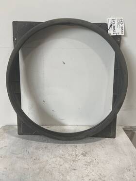 642-10572 Hino 590025 2009 268 Fan Shroud