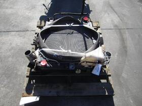 A08f0461 Hino 268 Cooling Assembly Rad Cond Ataac 3251183