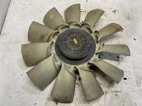 J08c Hino Engine Fan Blade - Used