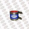 Hk05107607d Ddtp Silicone Hose Ct Clamps For Detroit Diesel Egr Cooler