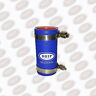 Hk250x6d Ddtp Silicone Coolant Hose Blue With Clamps For Truck Radiator