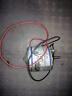 Hm2025 International Volt Speed Dash Def Fan Motor Shaft Ccw