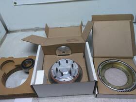 Xpt651407012 Horton 2297140 Replaces All Fan Clutch/hub Component 3538823