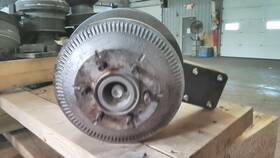 3629293 Horton 2378014 All Fan Clutch/hub Assembly