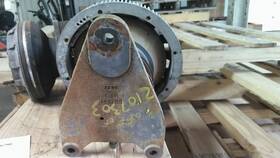 3631353 Horton 2379690 All Fan Clutch/hub Assembly