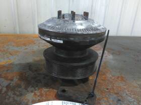 3673834 Horton 2418549 Replaces 2018 All Fan Clutch/hub