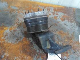 3673840 Horton 2418555 Replaces 2020 All Fan Clutch/hub
